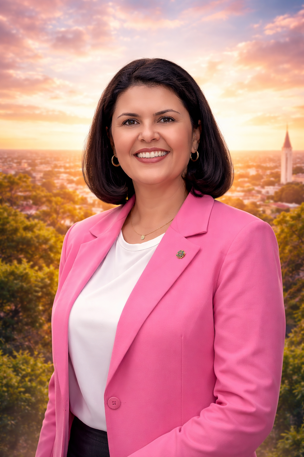 Retrato de João Silva